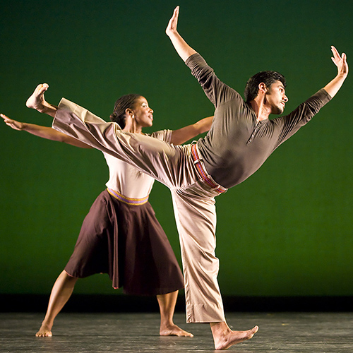 Mark Morris Dance Group performance