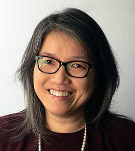 portrait of Patricia Moy