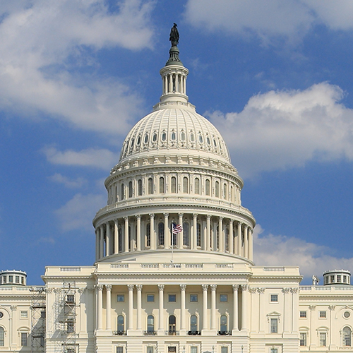 US Capitol Building